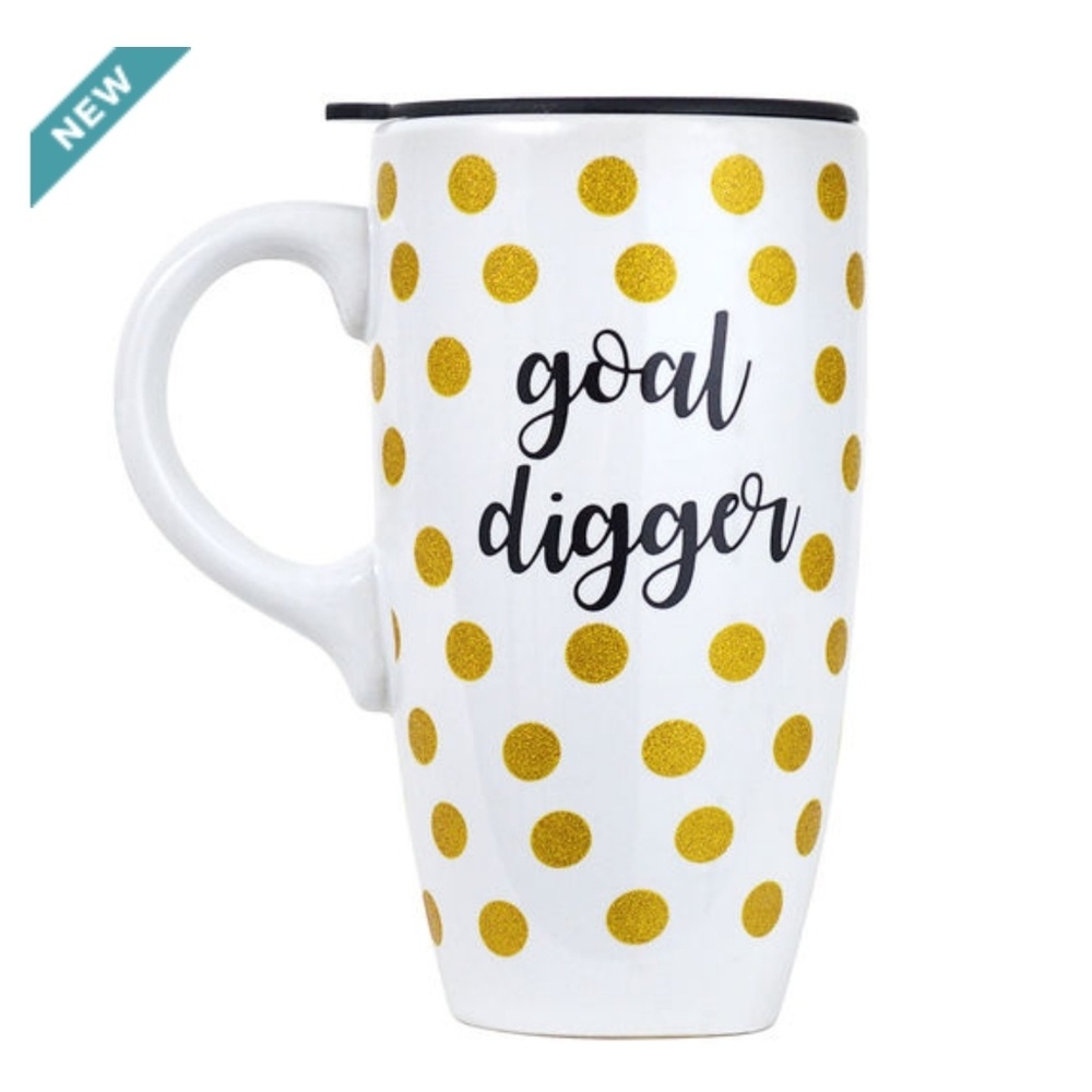Travel mug 20oz